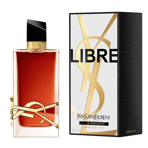 libre by yves saint laurent eau de parfum spray stores|is ysl libre unisex.